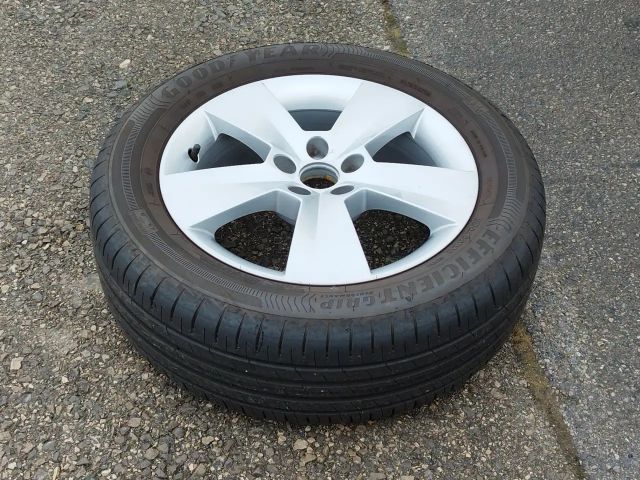 Skoda Scala Ambition