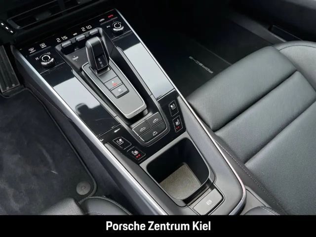 Porsche 992 Cabrio S Turbo