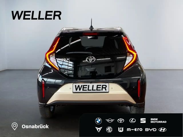 Toyota Aygo X Hatchback Pulse