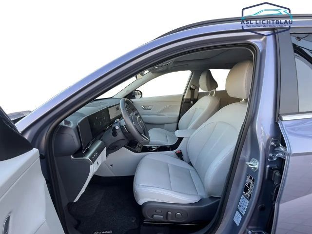 Hyundai Kona Electric Prime