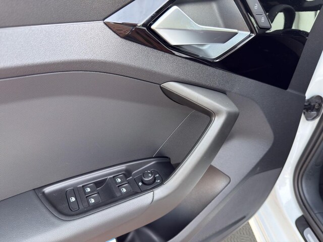 Audi A1 25 TFSI S-Line S-Tronic Sportback