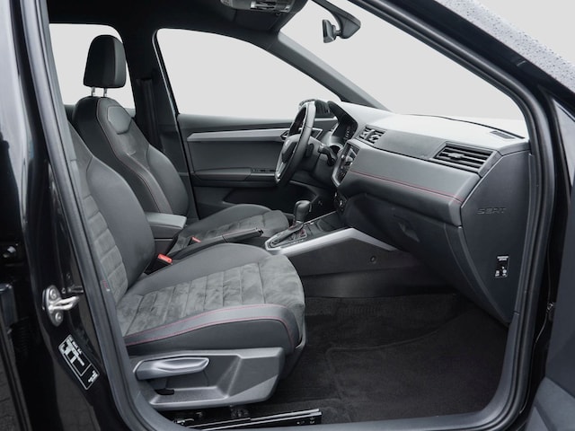 Seat Arona 1.0 TSI Black DSG FR-lijn