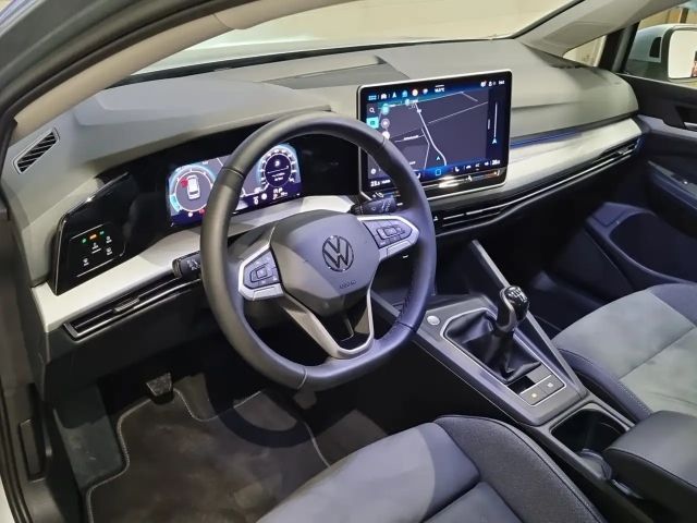 Volkswagen Golf Business Variant