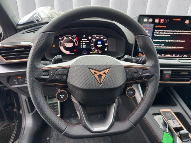 Cupra Leon DSG Sportstourer