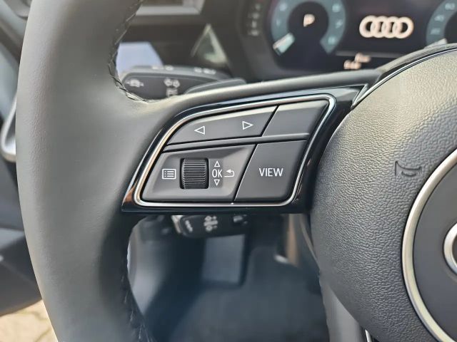 Audi A3 1.5 TFSI Sedan Sportback