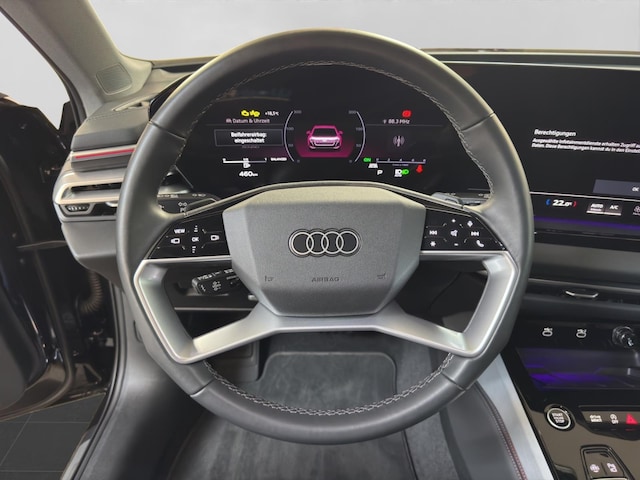 Audi A5 Avant S-Tronic