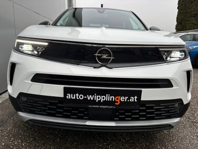 Opel Mokka Ultimate