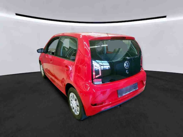 Volkswagen up! 1.0 leichter Hagelschaden NAVIV. KAMERA APS CLIMATRONIC  GRA