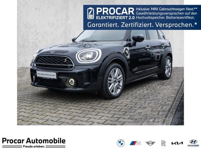 MINI Cooper SE Countryman All4 SE