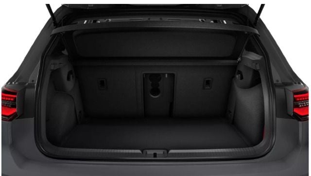 Volkswagen Golf 2.0 TSI DSG GTI