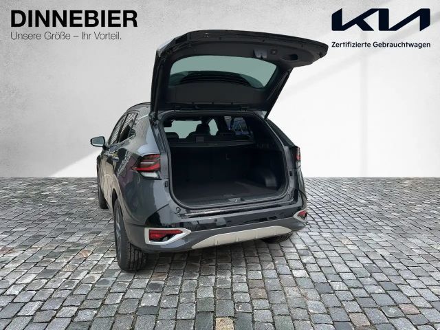 Kia Sportage GT-Line