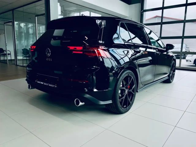 Volkswagen Golf DSG GTI Golf VIII IQ.Drive