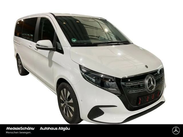 Mercedes-Benz EQV 300 Limousine Lang