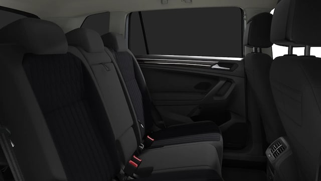 Volkswagen Tiguan 2.0 TDI Allspace DSG Life