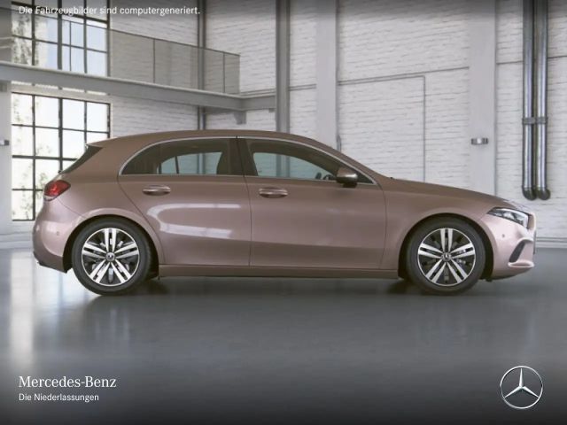 Mercedes-Benz A 200 Progressive