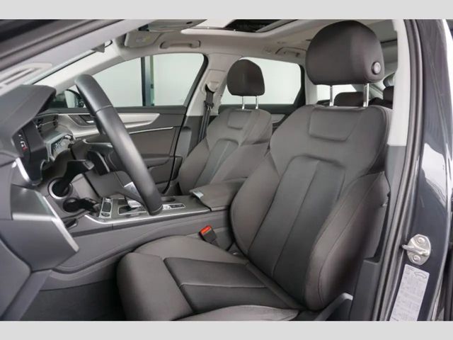 Audi A6 40 TDI Avant Quattro Sport