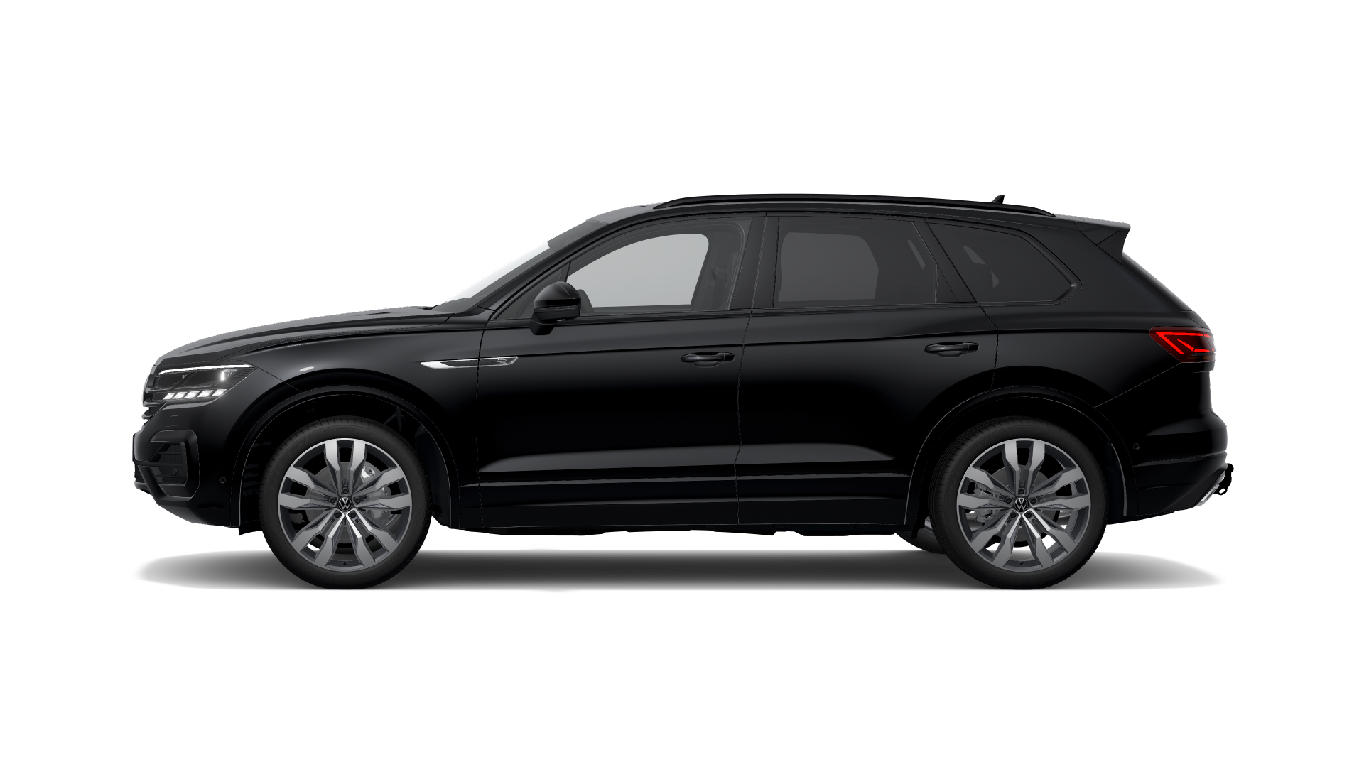Volkswagen Touareg 3.0 V6 TDI R-Line