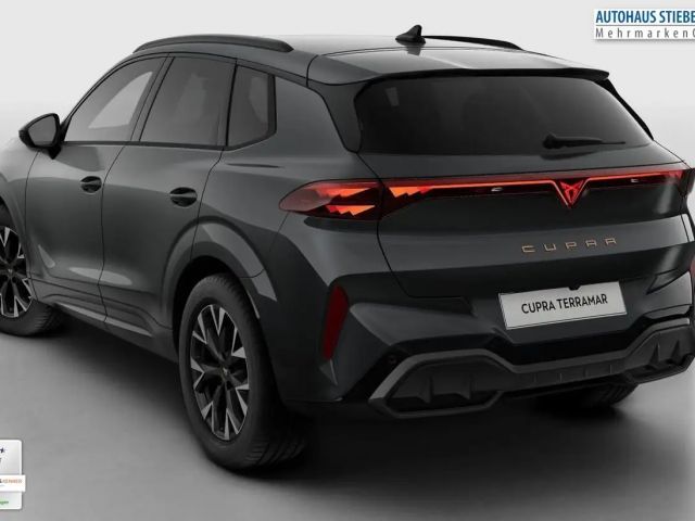 Cupra Terramar 1.5 eTSI