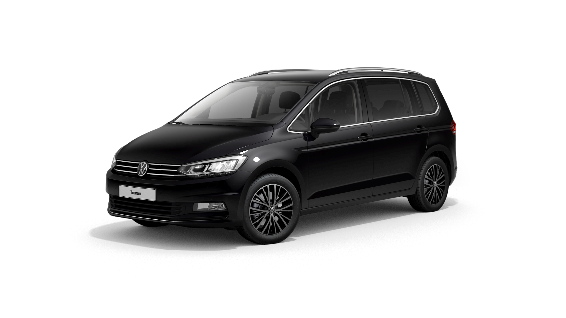 Volkswagen Touran 1.5 TSI DSG Highline