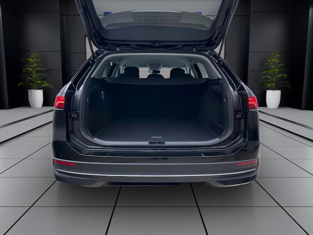 Volkswagen Passat 1.5 eTSI Business DSG