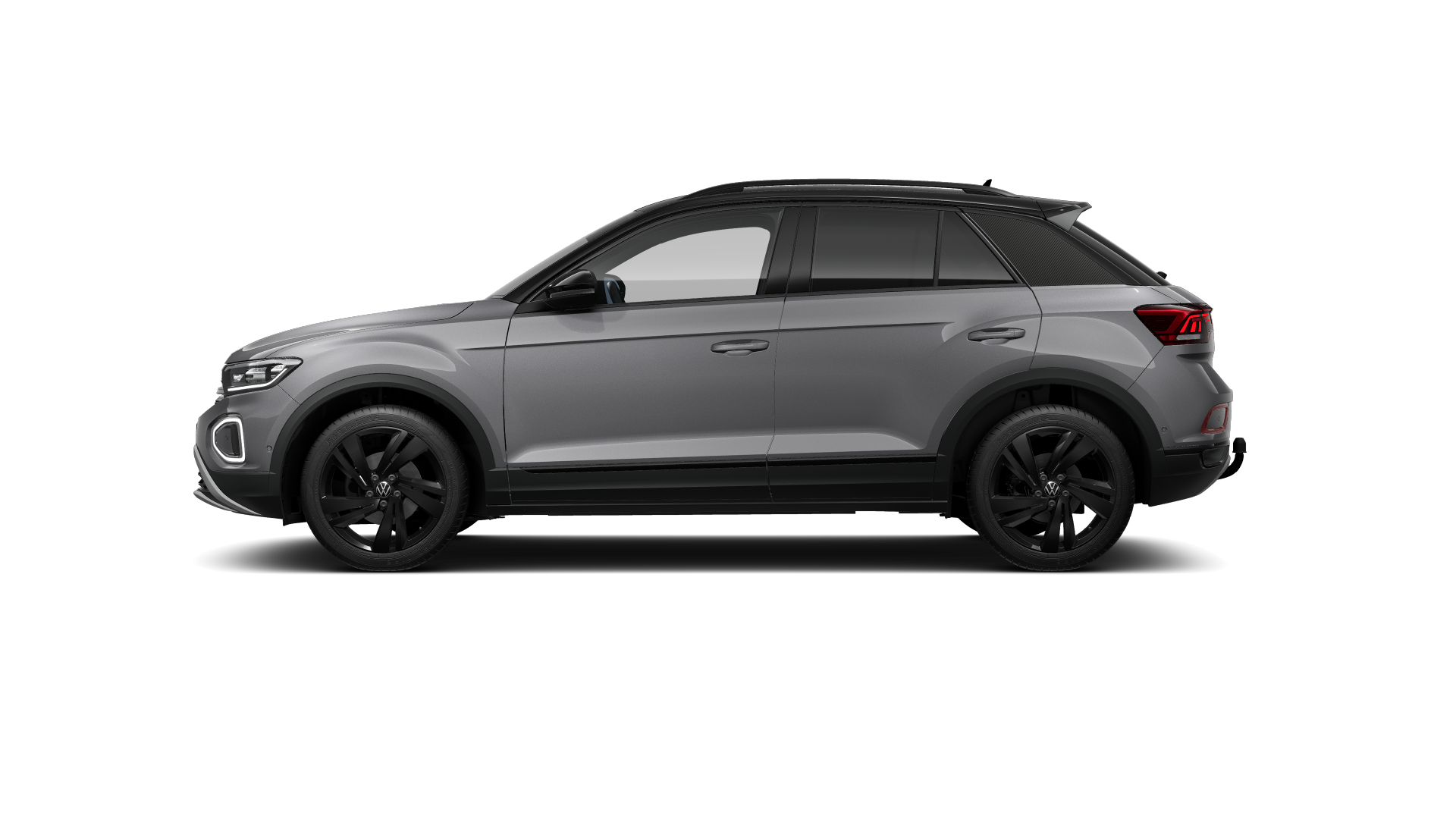 Volkswagen T-Roc 1.5 TSI DSG Style