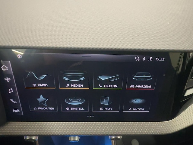 Audi A1 35 TFSI S-Tronic Sportback