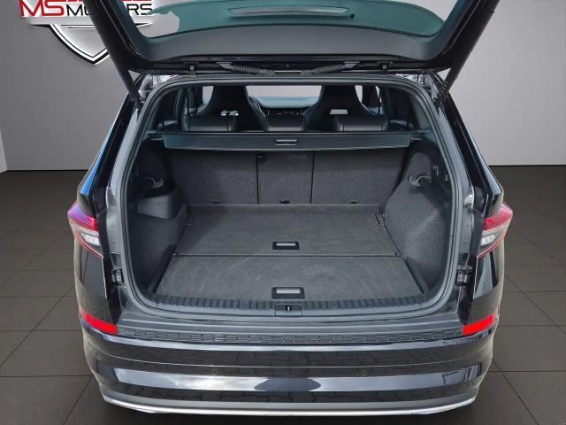 Skoda Kodiaq 4x4 Sportline