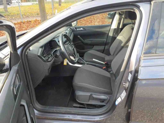 Volkswagen Taigo 1.0 TSI DSG Life