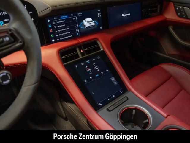 Porsche Taycan 4S Sport Turismo