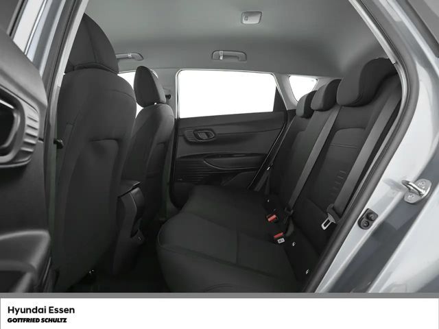 Hyundai Bayon 1.0 T-GDi Trend