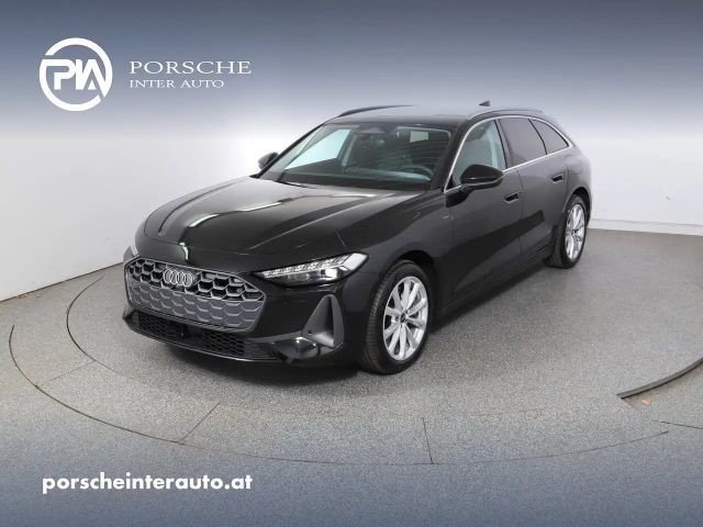 Audi A5 Hybride Quattro