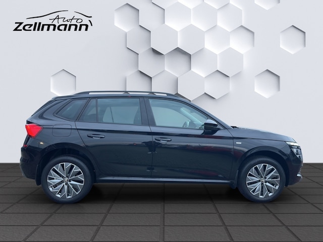 Skoda Kamiq 1.5 TSI Selection