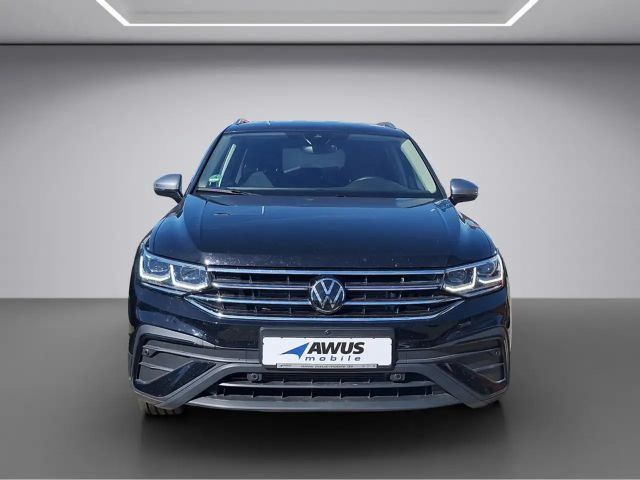 Volkswagen Tiguan 2.0 TDI Allspace DSG Life