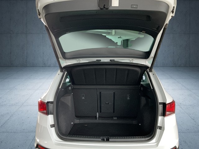 Seat Ateca 1.5 TSI DSG