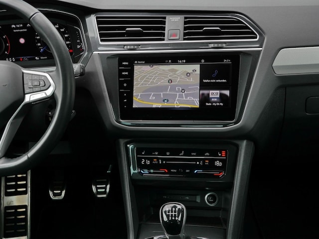 Volkswagen Tiguan 1.5 TSI Life