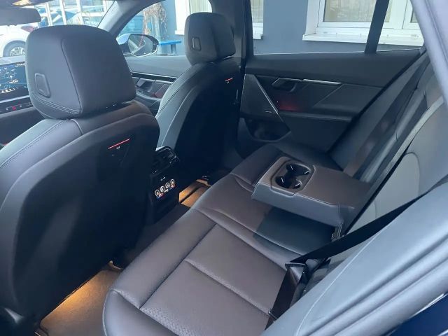 BMW 520 Kombi Auto TDi197 Navi/LED/Leder/LMF/Tempo