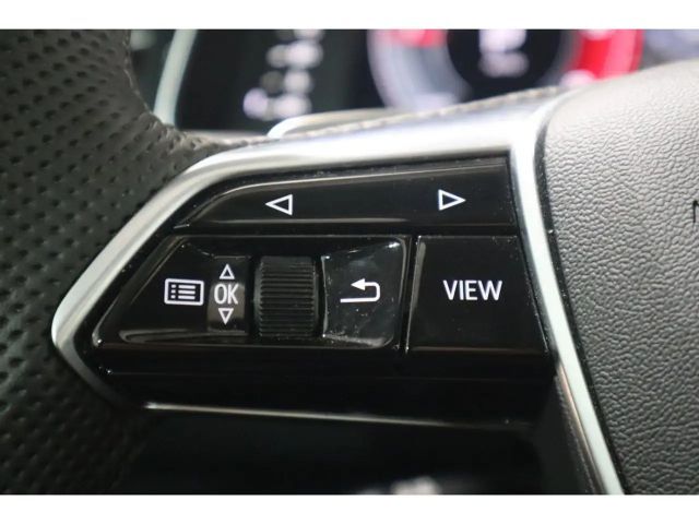 Audi S6 3.0 TDI Quattro Sedan