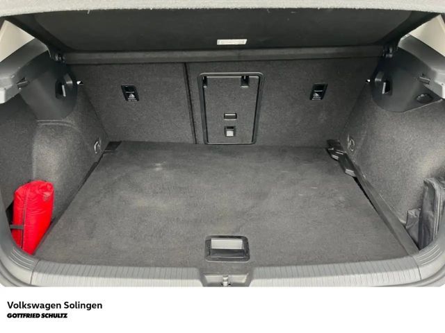 Volkswagen Golf 1.5 TSI Golf VIII Style