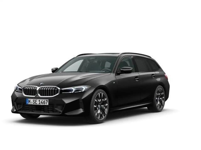 BMW 330 330d M-Sport Touring xDrive