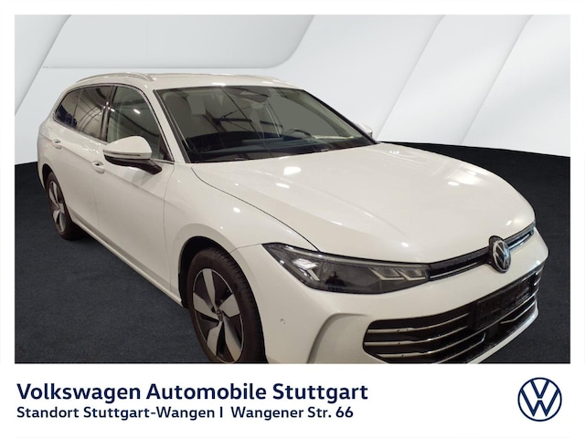 Volkswagen Passat 1.5 TSI Business DSG Variant