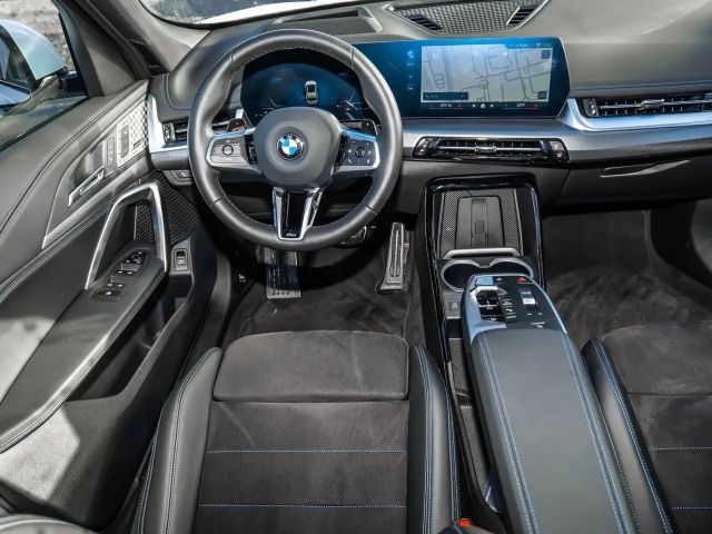 BMW X1 M-Sport sDrive20i