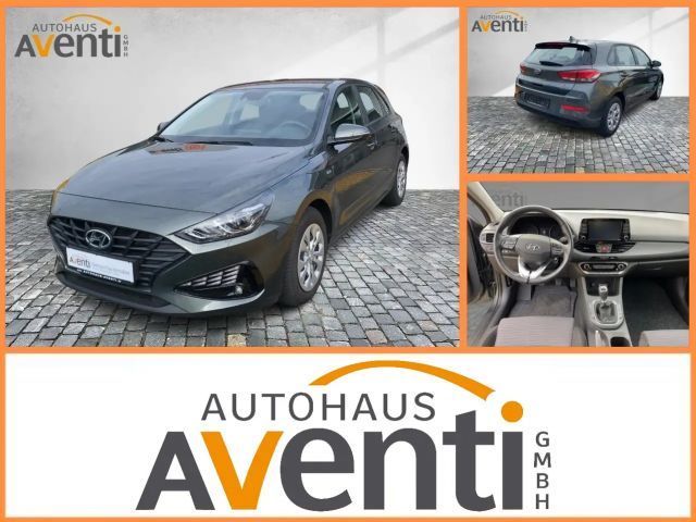 Hyundai i30 Select
