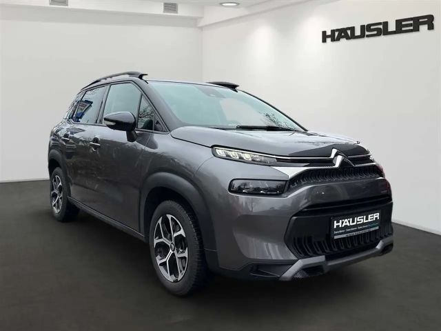 Citroën C3 Aircross PureTech