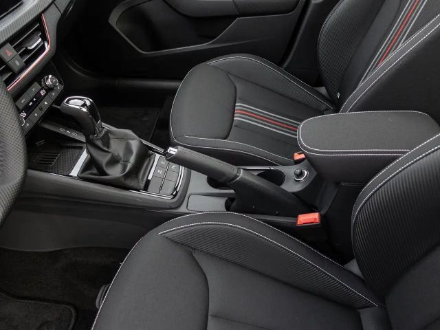 Skoda Kamiq 1.0 TSI Monte Carlo