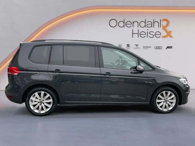 Volkswagen Touran Comfortline DSG