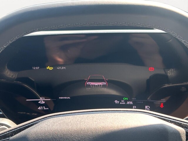 Audi Q6 e-tron Quattro