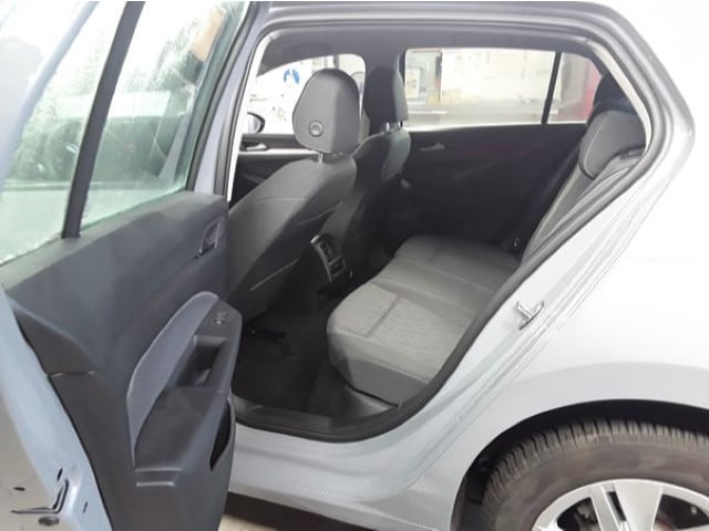 Volkswagen Golf 1.5 eTSI DSG Golf VIII Life