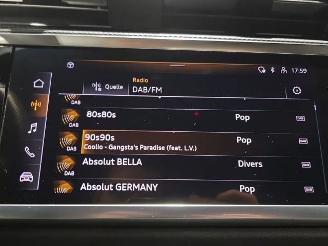 Audi Q3 35 TFSI S-Line