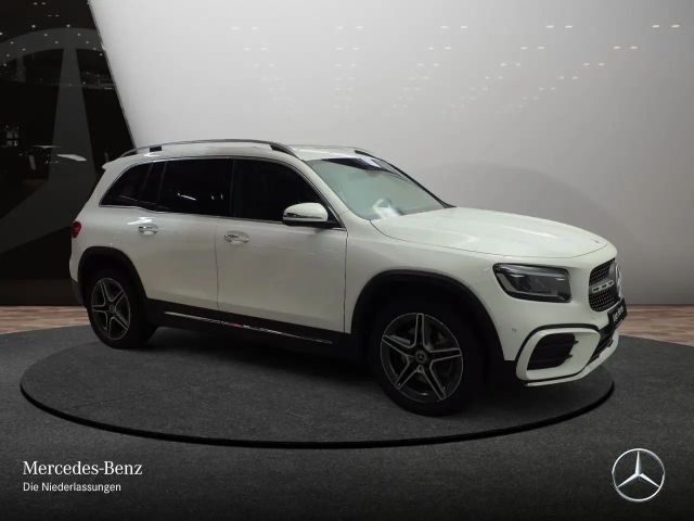 Mercedes-Benz GLB 180 AMG Line