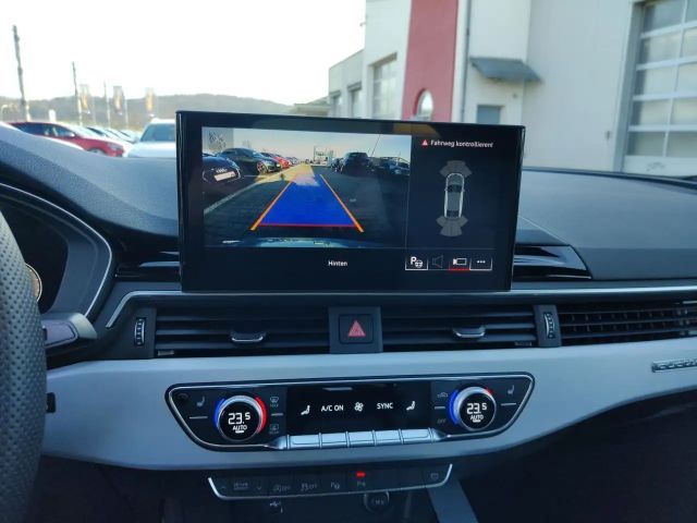 Audi S5 55 TDI Quattro